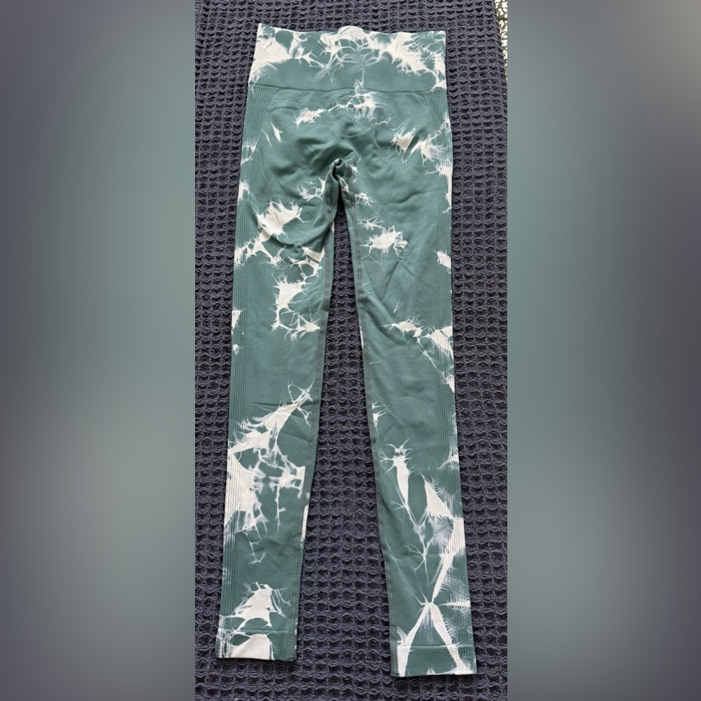 Tye Dye Leggings